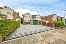 St. Jude Close, St Johns, Colchester