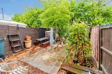 Charles Knott Gardens, Southampton