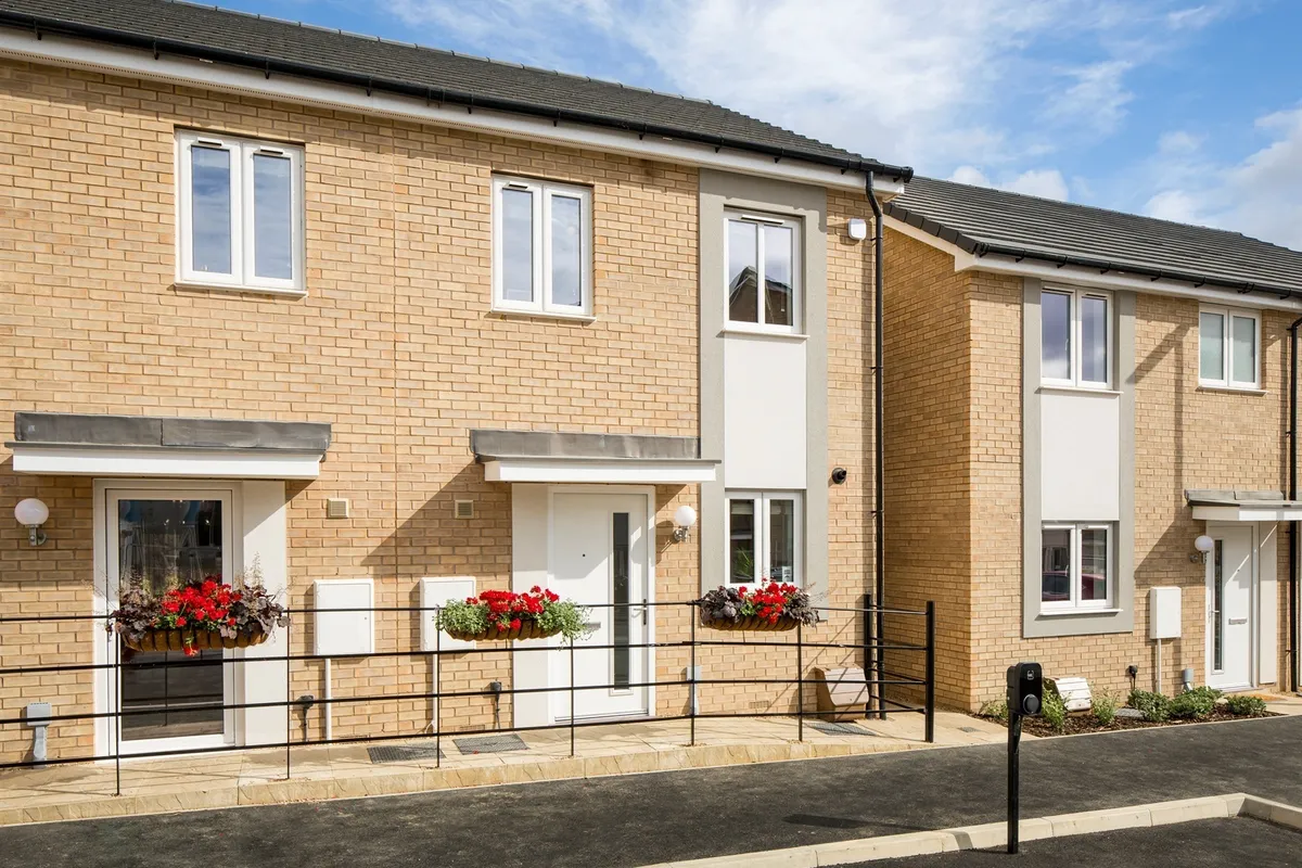 The Spinworks, Aylesbury
