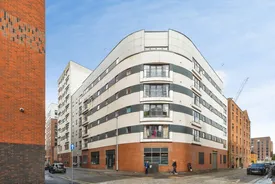 Property responsive