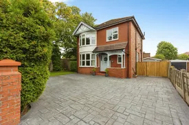 Property responsive