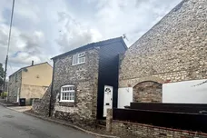 St. Nicholas Street, THETFORD