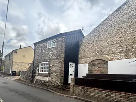 St. Nicholas Street, THETFORD photo