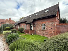 Property responsive