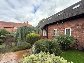 Property responsive