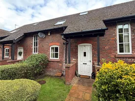 Property responsive