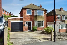 Property responsive