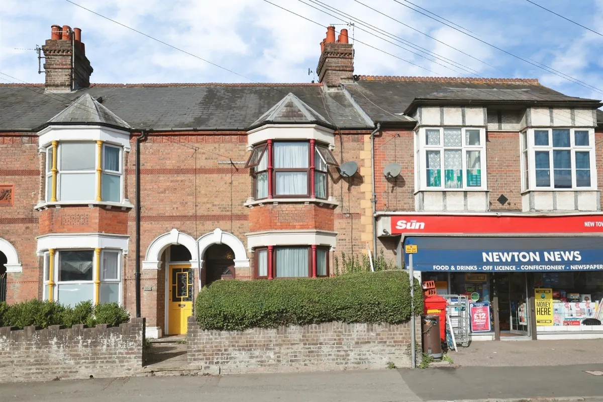 Berkhampstead Road, Chesham