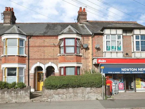 Berkhampstead Road, Cheshamphoto