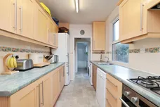 Berkhampstead Road, Chesham