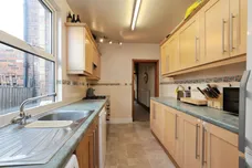 Berkhampstead Road, Chesham