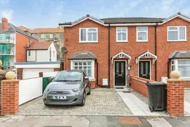 Property responsive