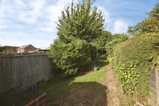 Berkhampstead Road, Chesham