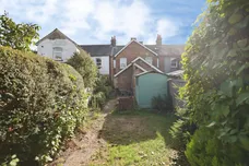 Berkhampstead Road, Chesham