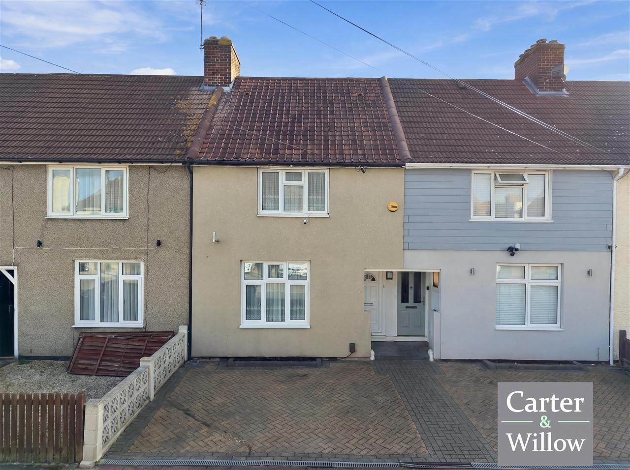 Hunters Hall Road, Essex Image 1