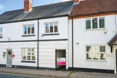 High Street, Henley-In-Arden