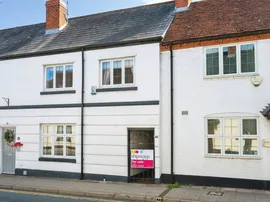 High Street, Henley-In-Arden photo
