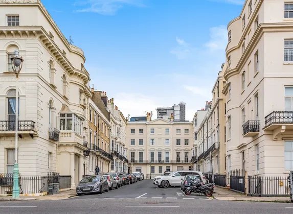 Belgrave Place Brighton BN2