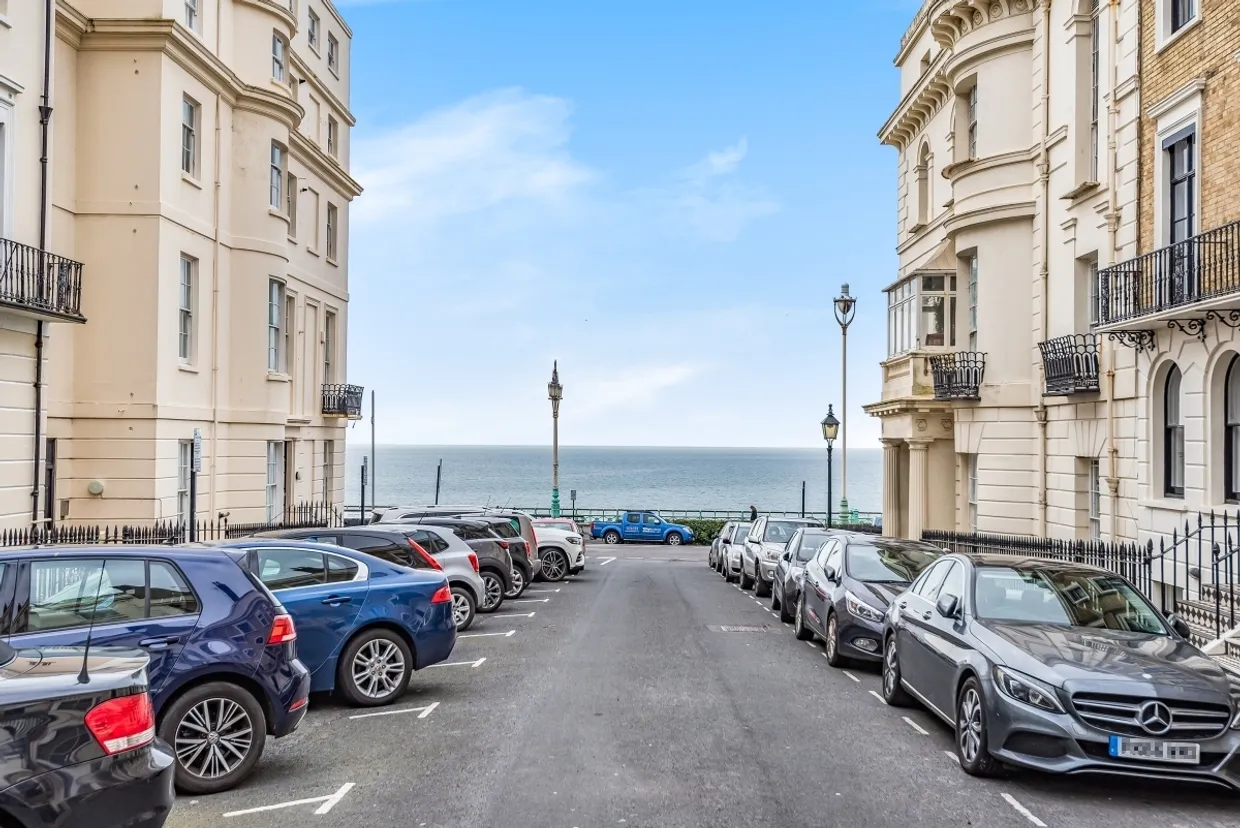 Belgrave Place Brighton BN2 photo 7