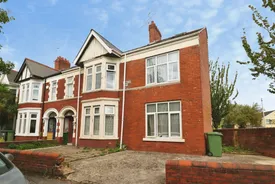 Property responsive