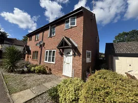 Birch Close, NORTH WALSHAM photo