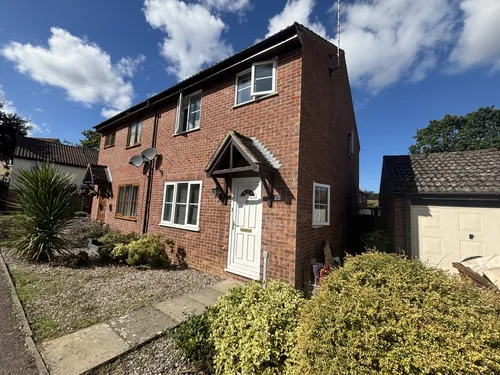 Birch Close, NORTH WALSHAMphoto