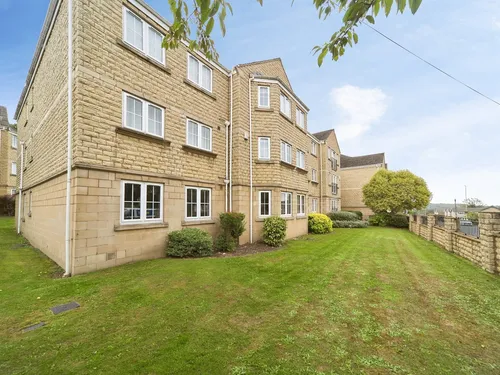 Britannia Mews, Pudseyphoto