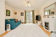 Britannia Mews, Pudsey