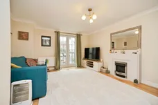 Britannia Mews, Pudsey