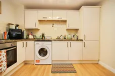 Britannia Mews, Pudsey