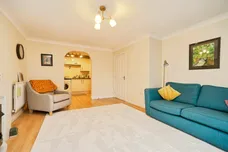 Britannia Mews, Pudsey