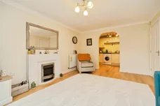 Britannia Mews, Pudsey
