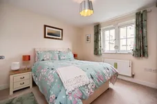 Britannia Mews, Pudsey