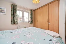 Britannia Mews, Pudsey