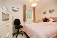 Britannia Mews, Pudsey