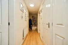 Britannia Mews, Pudsey