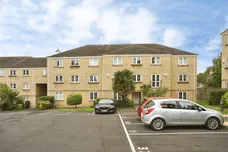 Britannia Mews, Pudsey