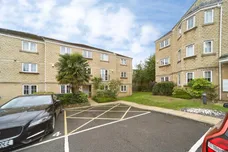 Britannia Mews, Pudsey