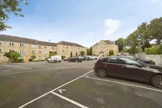 Britannia Mews, Pudsey