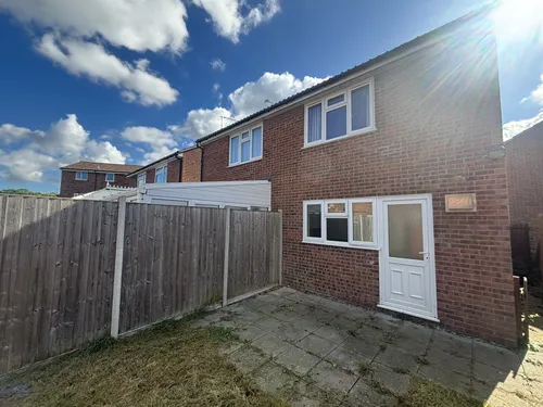 Harbord Close, NORTH WALSHAMphoto