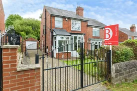 Property responsive