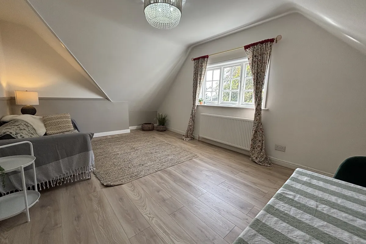 Russell Terrace, Mundesley, NORWICH