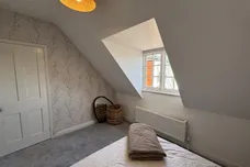 Russell Terrace, Mundesley, NORWICH