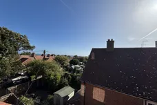 Russell Terrace, Mundesley, NORWICH