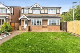 Property responsive