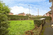 Greenthorpe Hill, LEEDS