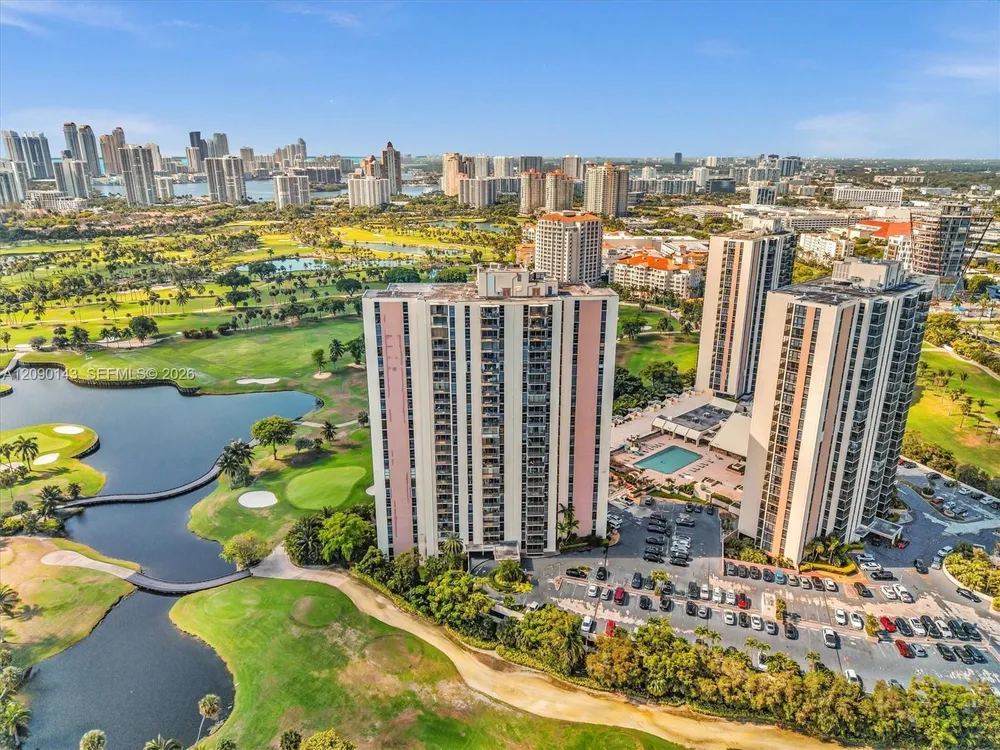 20379 W Country Club Dr, Aventura, FL 33180