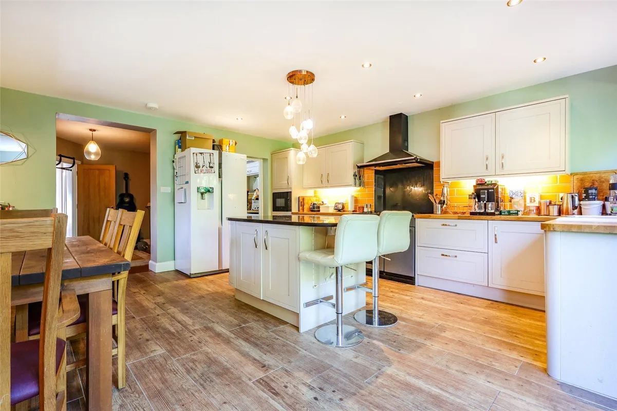 Newfield Road, Liss Forest, Liss, Hampshire, GU33