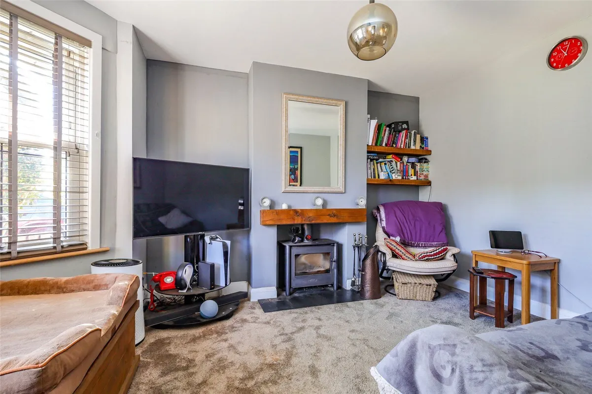 Newfield Road, Liss Forest, Liss, Hampshire, GU33