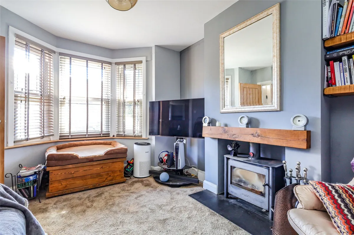 Newfield Road, Liss Forest, Liss, Hampshire, GU33